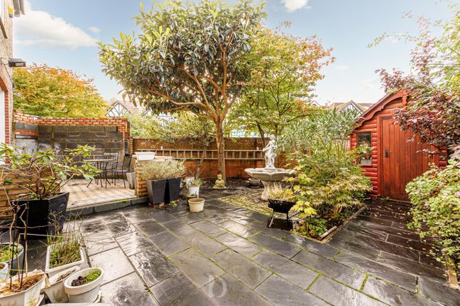 20, Rathgar Avenue, London photo 3