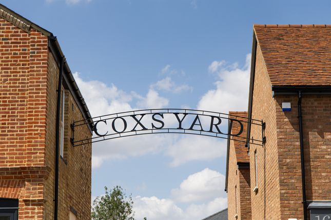 18, Cox's Yard, Rayne Road, Braintree photo 3