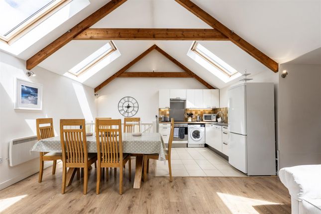 2 The Barn, Tremodrett, St. Austell photo 2