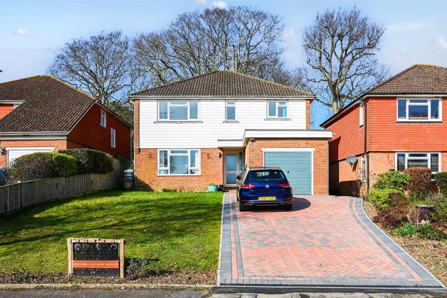 3-bed house on 7, White Hill Drive, Bexhill-On-Sea, £465,000