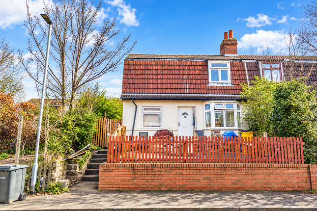 2-bed semi-detached on 41 Sandhurst Avenue, 41 Sandhurst Avenue, Leeds, £39,000