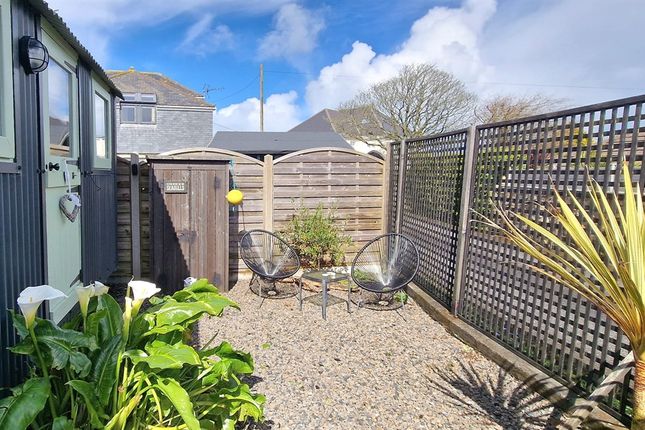 Detached house for sale in Wheal Speed, Carbis Bay, St. Ives