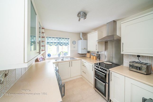 1, Remington Drive, Cannock photo 3