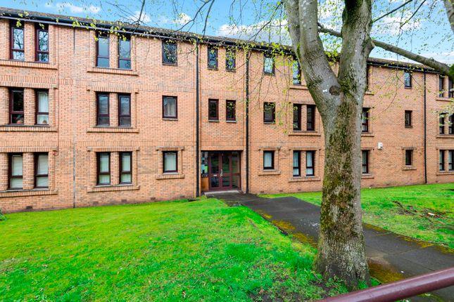 Flat for sale in North Woodside Road, West End, Glasgow