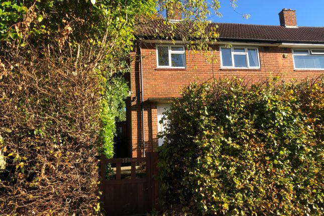 Semi-detached house for sale in Silk Mill Drive, Horsforth, Leeds