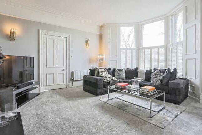 Flat for sale in Otley Road, Harrogate