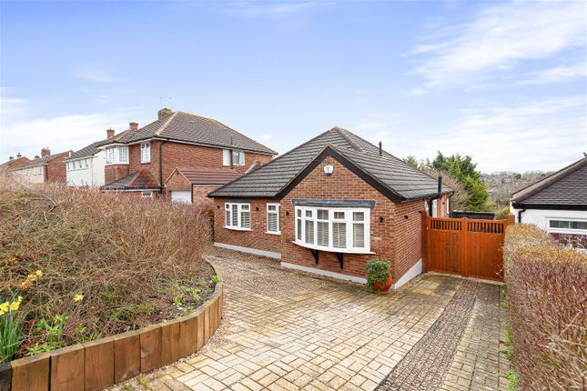 Detached house for sale in Westfield Avenue, South Croydon