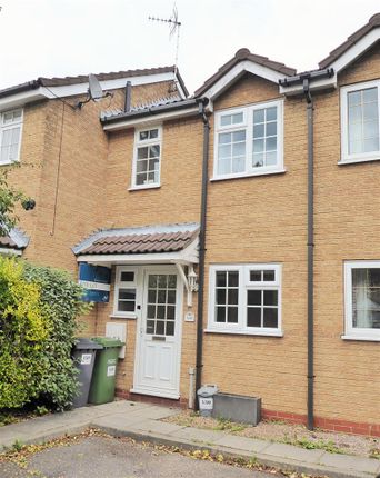End terrace house to rent in Fountains Place, Eye, Peterborough