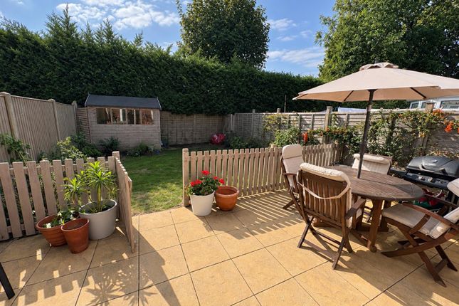 9, Pytchley Close, Fareham photo 2