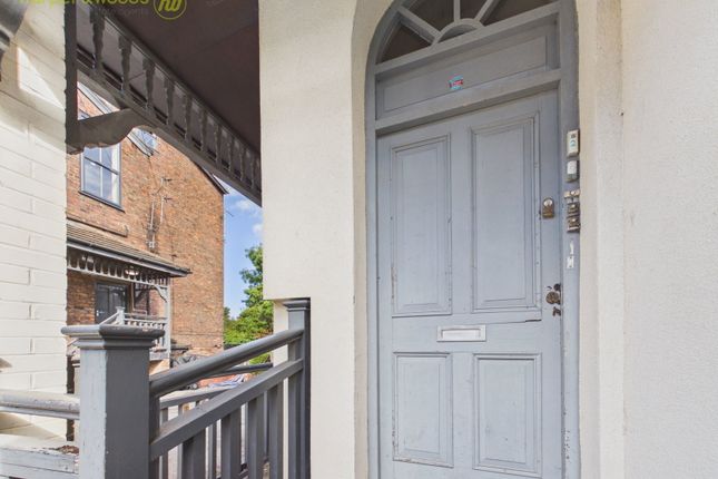 11,FLAT 2, James Street, Prenton photo 2