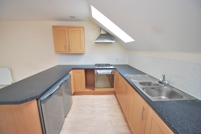 Flat 22, Bath photo 3