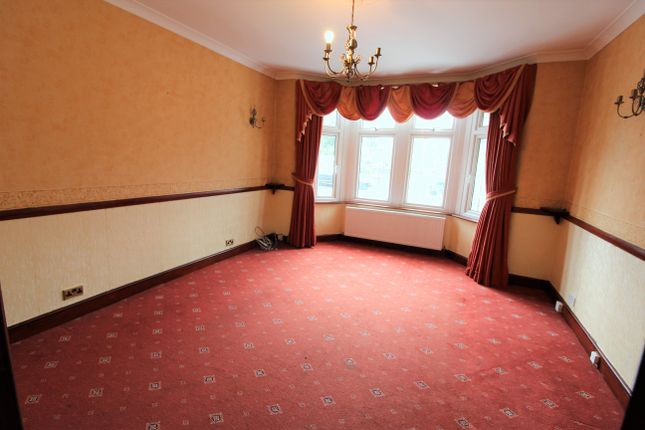 Thumbnail Terraced house to rent in Hertford Road, Ilford