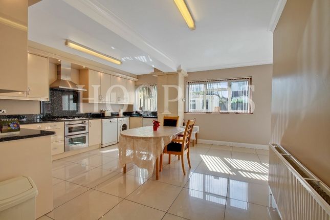 Thumbnail Semi-detached house for sale in Fleetwood Road, London