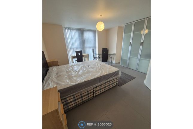 Flat R, Tetlow Church, Liverpool photo 2
