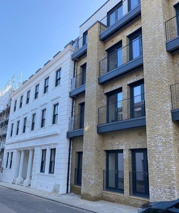 Thumbnail Flat to rent in Cavendish Street, Ramsgate