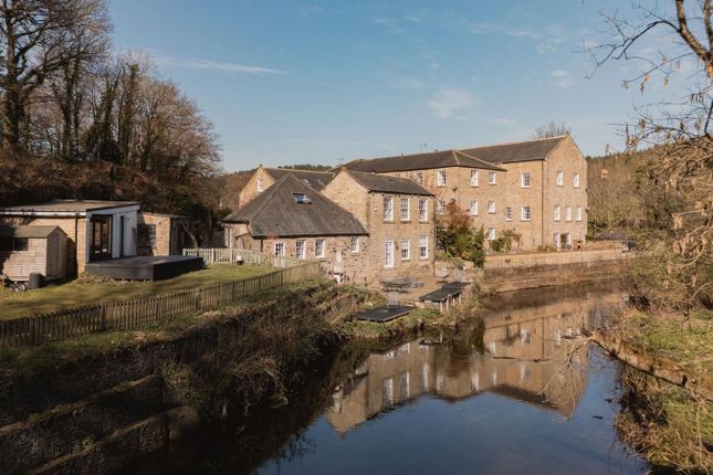 4-bed detached on Rowlands Gill, £675,000