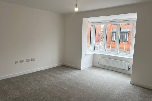 67, Vicar Wood Way, Derbyshire photo 5