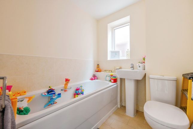 Semi-detached house for sale in Akron Drive, Wolverhampton, West Midlands