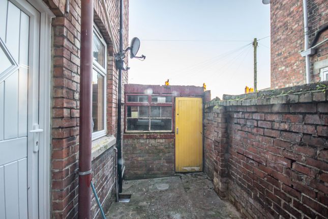 Terraced house for sale in Heslop Street, Thornaby, Stockton-On-Tees, North Yorkshire