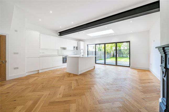 Thumbnail Terraced house for sale in Dowanhill Road, London