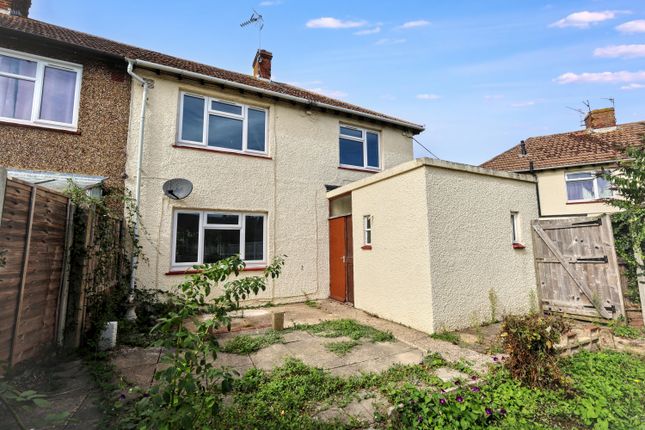3-bed semi-detached on Faversham, £270,000