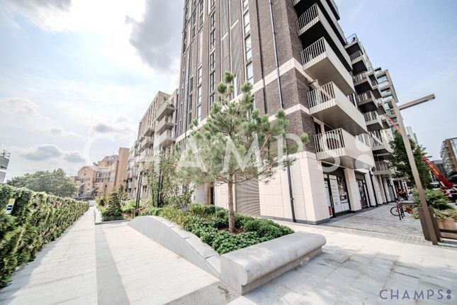 2Bed For Rent In London Dock