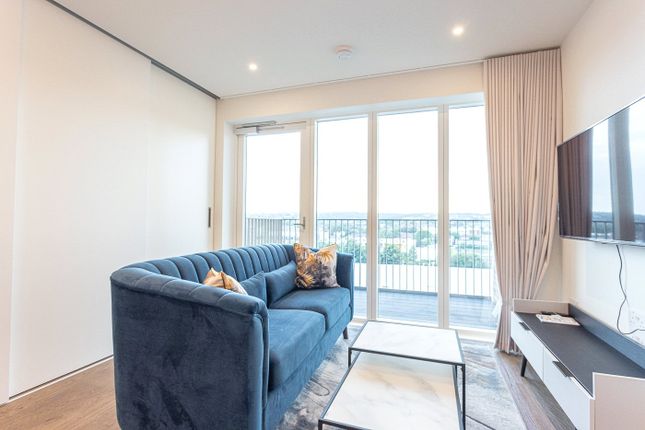 Flat 134 Alington House, 1, Mary Neuner Road, Wood Green photo 4