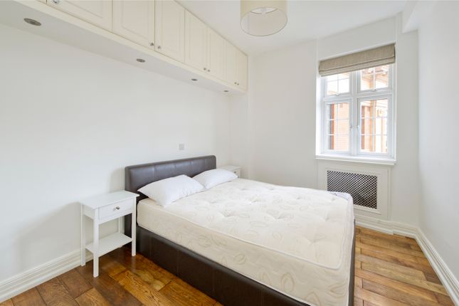 Flat for sale in Brompton Road, London