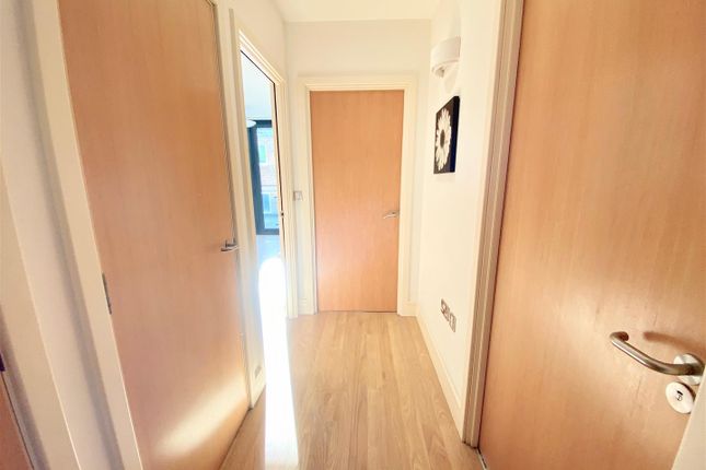 Flat to rent in Friars Gate, Low Friar Street, Newcastle City Centre