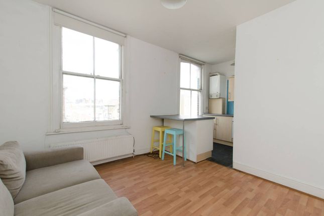 Thumbnail Flat for sale in Killyon Terrace, Clapham North, London