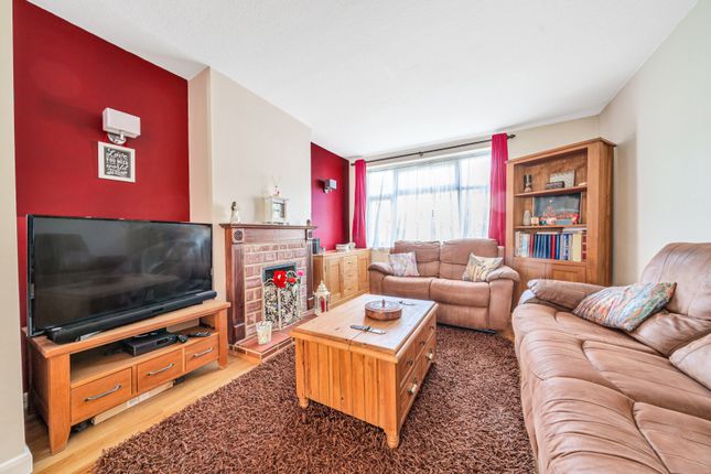 Semi-detached house for sale in Fairhaven Road, Redhill, Surrey