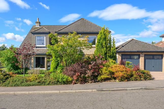 6, Lumsden Crescent, Fife photo 2