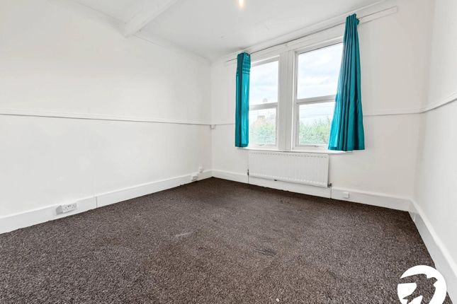 Top Flat, 75A,, College Avenue, Kent photo 4