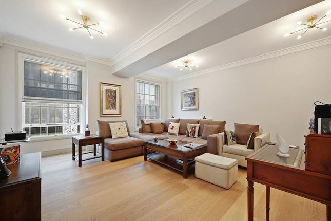 Flat for sale in 129 Park Street, New Hereford House, London