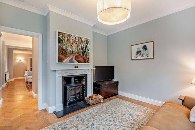 Detached house for sale in Whitchurch Hill, Reading