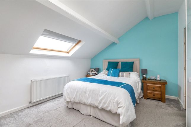 Terraced house for sale in Manor Street, Otley, West Yorkshire