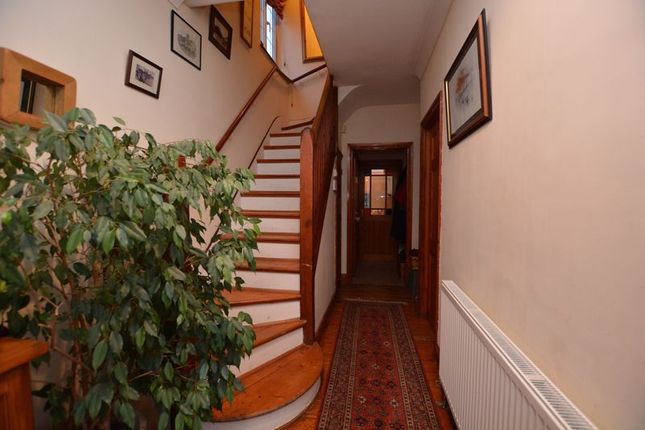 Semi-detached house for sale in Georgian Court, Wembley