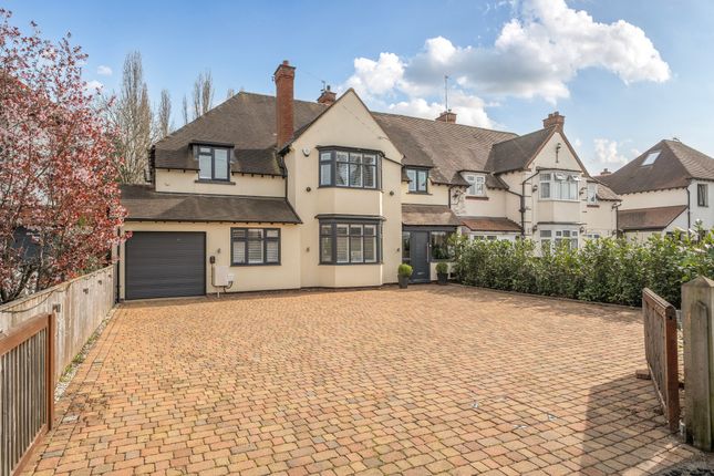 6-bed house on 62, Shipston Road, Stratford-Upon-Avon, £950,000