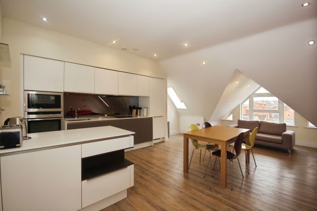 Apartment 31, Villiers House,, Clarendon Avenue, Warwickshire photo 3