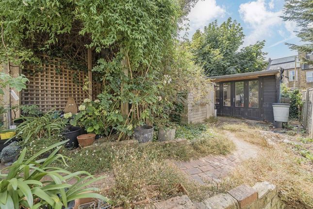 Ground Floor Flat, 10, Abernethy Road, LONDON photo 4