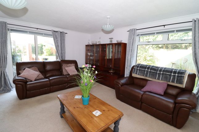 Detached house for sale in Eastergate, Little Common, Bexhill-On-Sea
