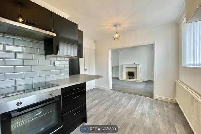 Granville Crescent, Stainforth, Doncaster photo 3