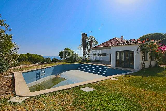 Villa for sale in Olhos D Agua, Algarve, Portugal