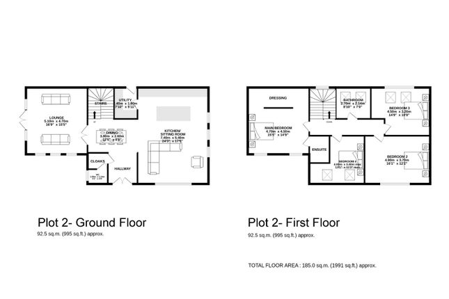 Plot 2b The Briars, 116 High Street, Bolton photo 4