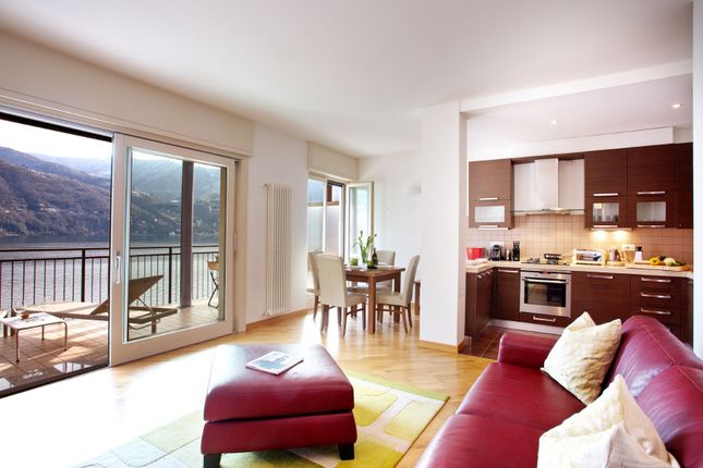 Apartment for sale in 22010 Laglio Co, Italy