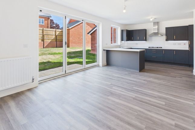 Plot 45, Ash Way, Newcastle photo 3