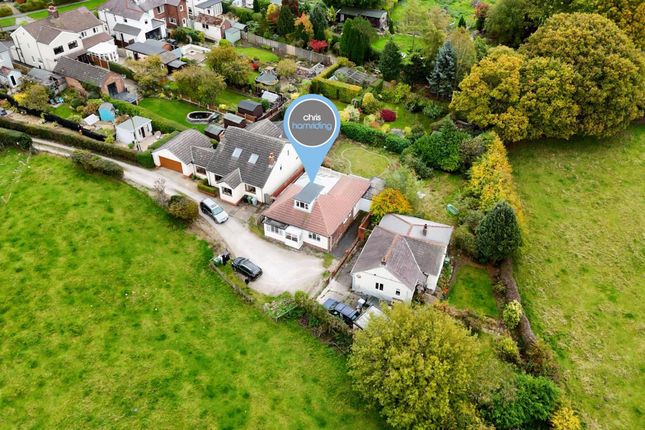 3-bed house on 82 Gawsworth Road, Macclesfield, £385,000