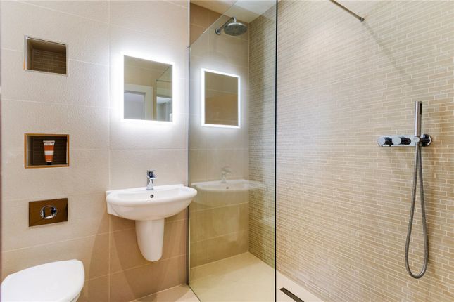Bed Two En Suite