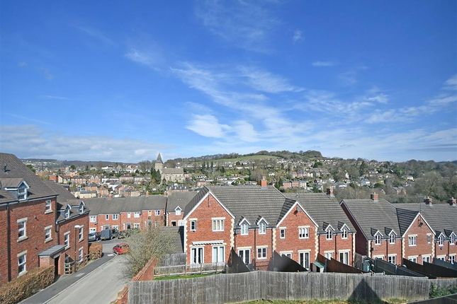 Thumbnail Semi-detached house for sale in Ben Grazebrooks Well, Stroud
