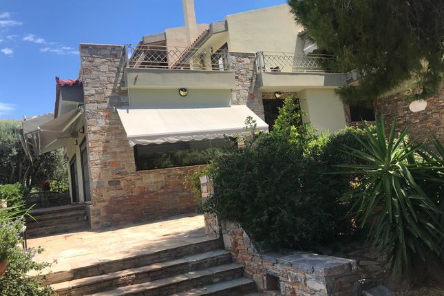 Villa for sale in Athinas 71, Saronida 190 13, Greece